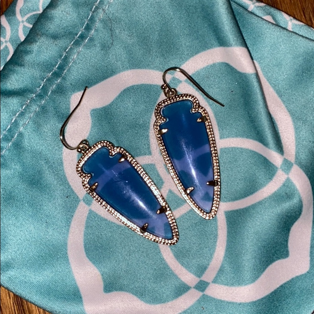 Kendra Scott Earrings